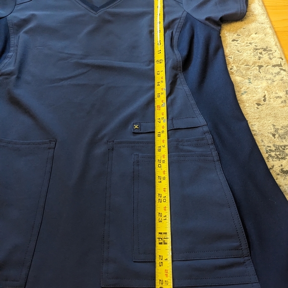 Iflex Cherokee top medium - Picture 4 of 4